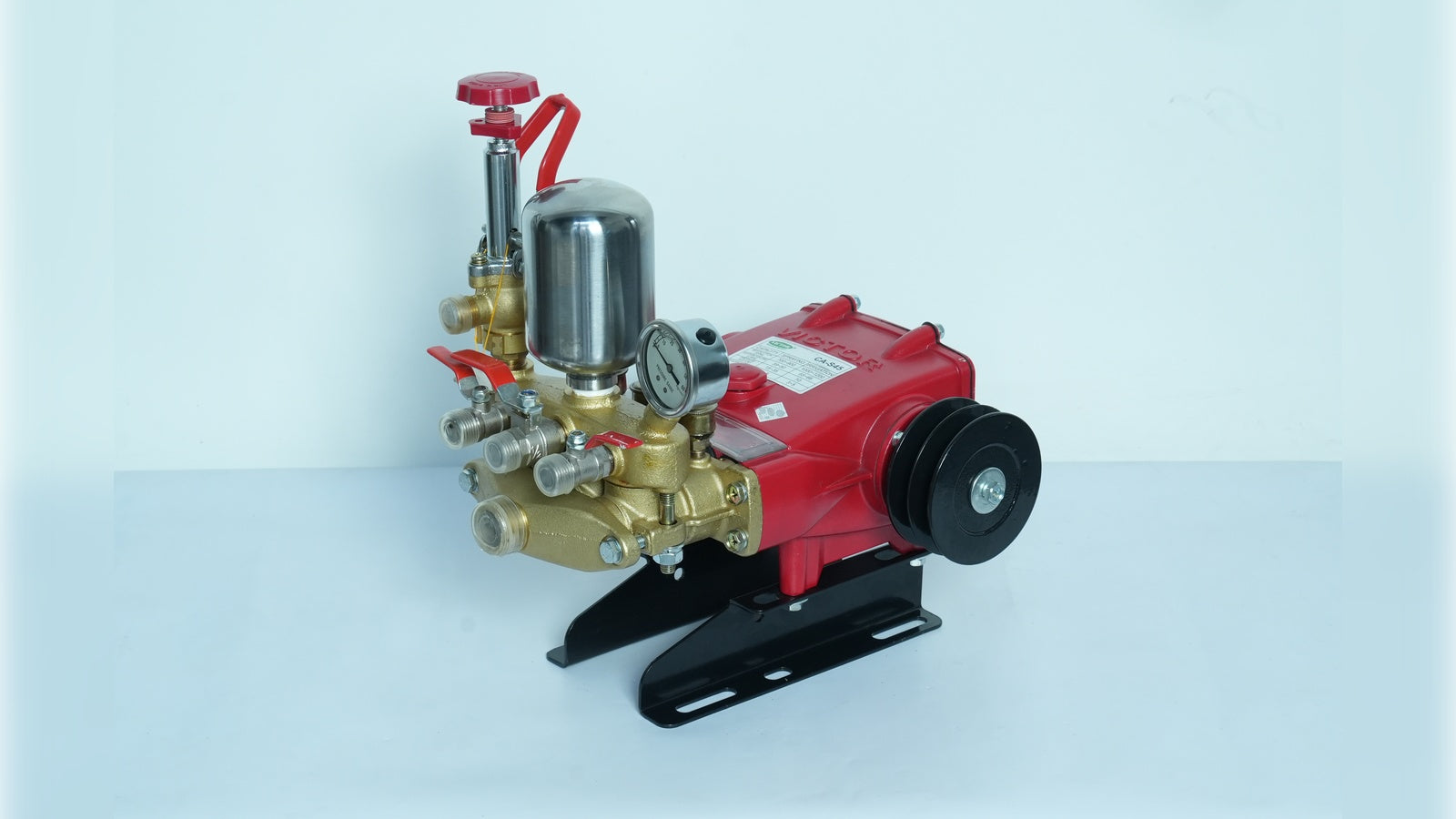 CA-S45, VICTOR Agriculture Mechanical Sprayer