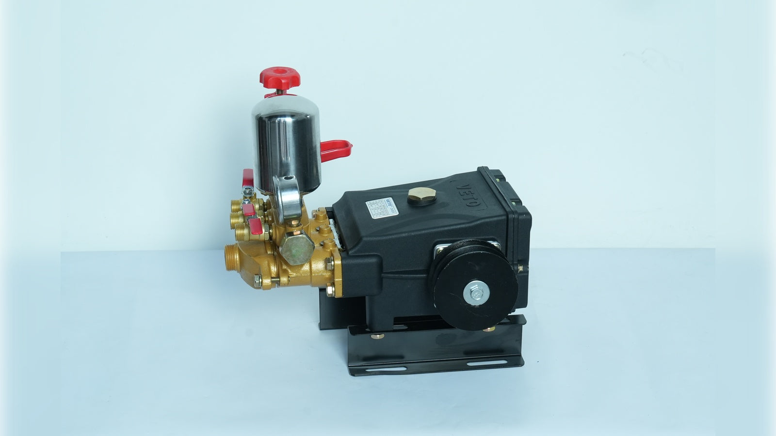 CV-S75, VETO Agriculture Mechanical Sprayer