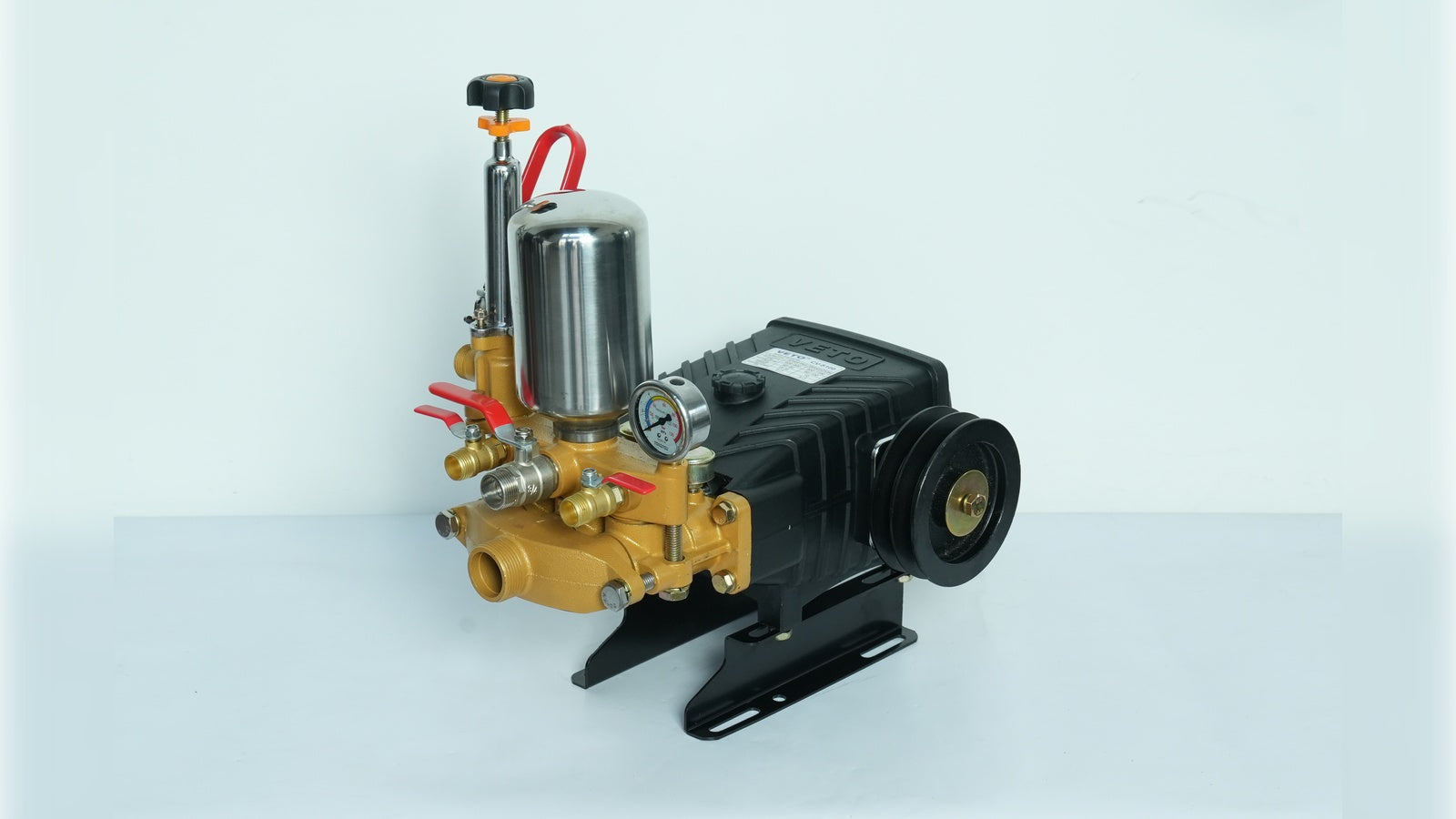 CV-S100, VETO Agriculture Mechanical Sprayer