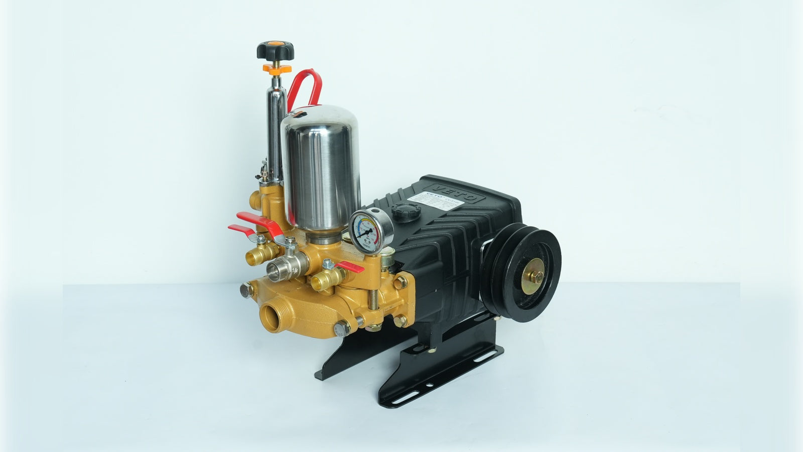 CV-S100, VETO Agriculture Mechanical Sprayer