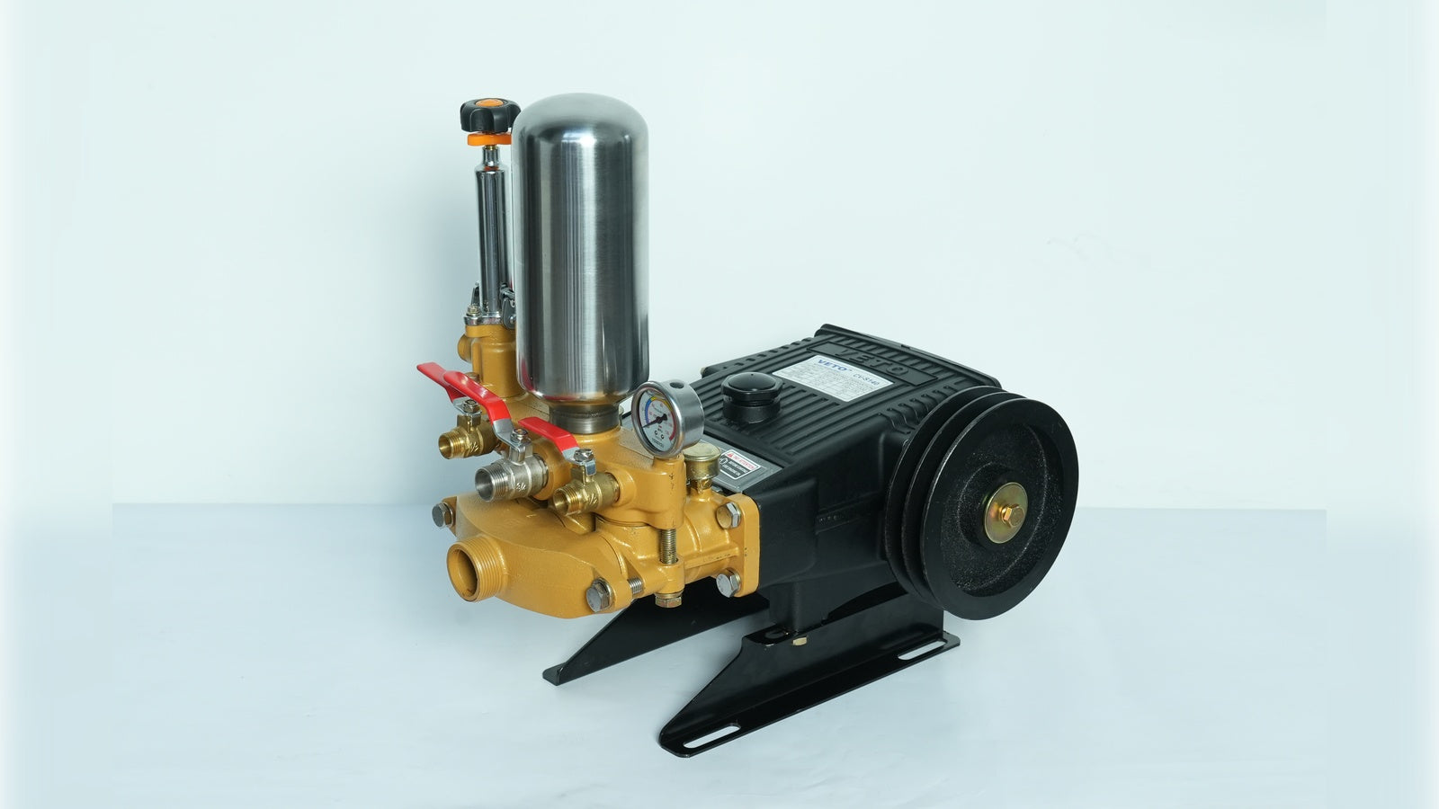 CV-S140, VETO Agriculture Mechanical Sprayer
