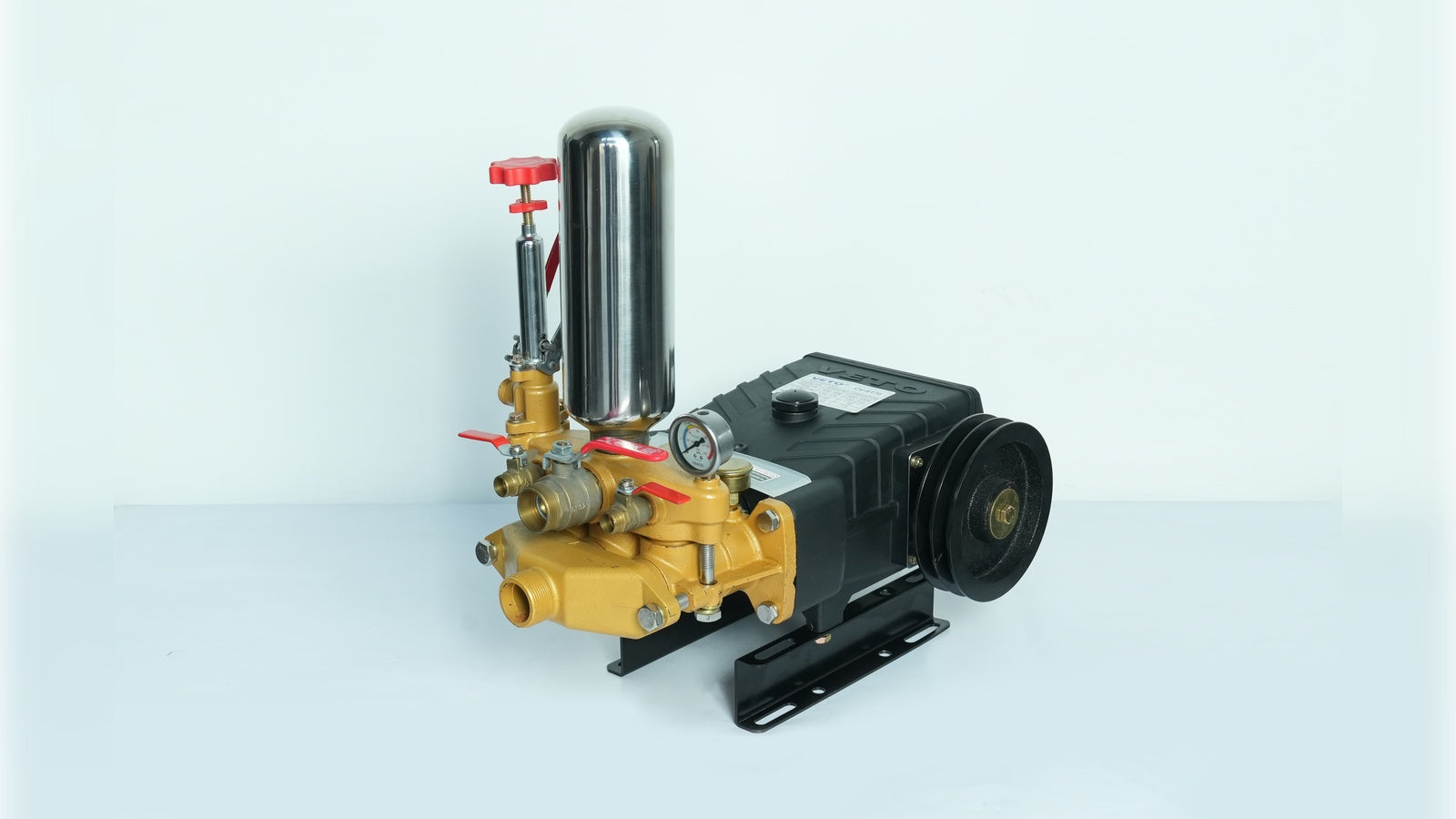 CV-S170, VETO Agriculture Mechanical Sprayer
