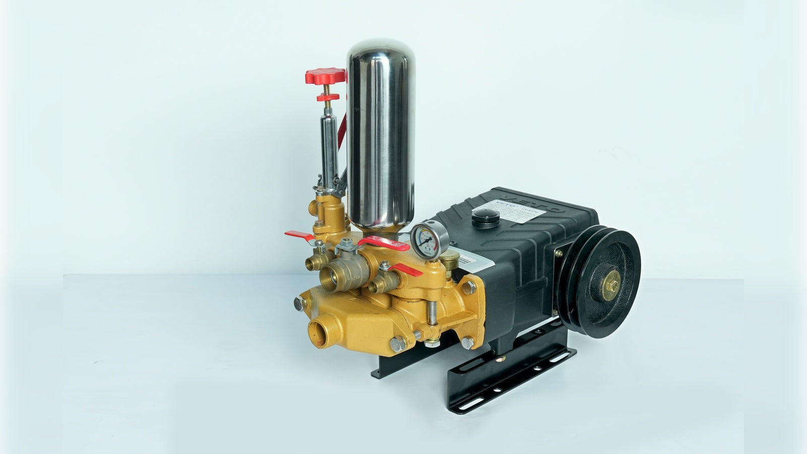 CV-S170, VETO Agriculture Mechanical Sprayer