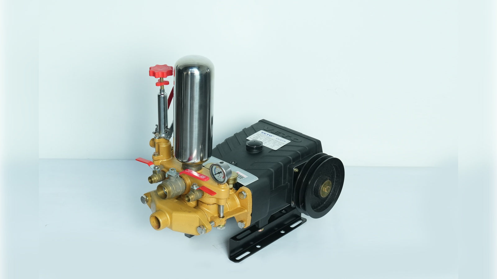 CV-S170, VETO Agriculture Mechanical Sprayer