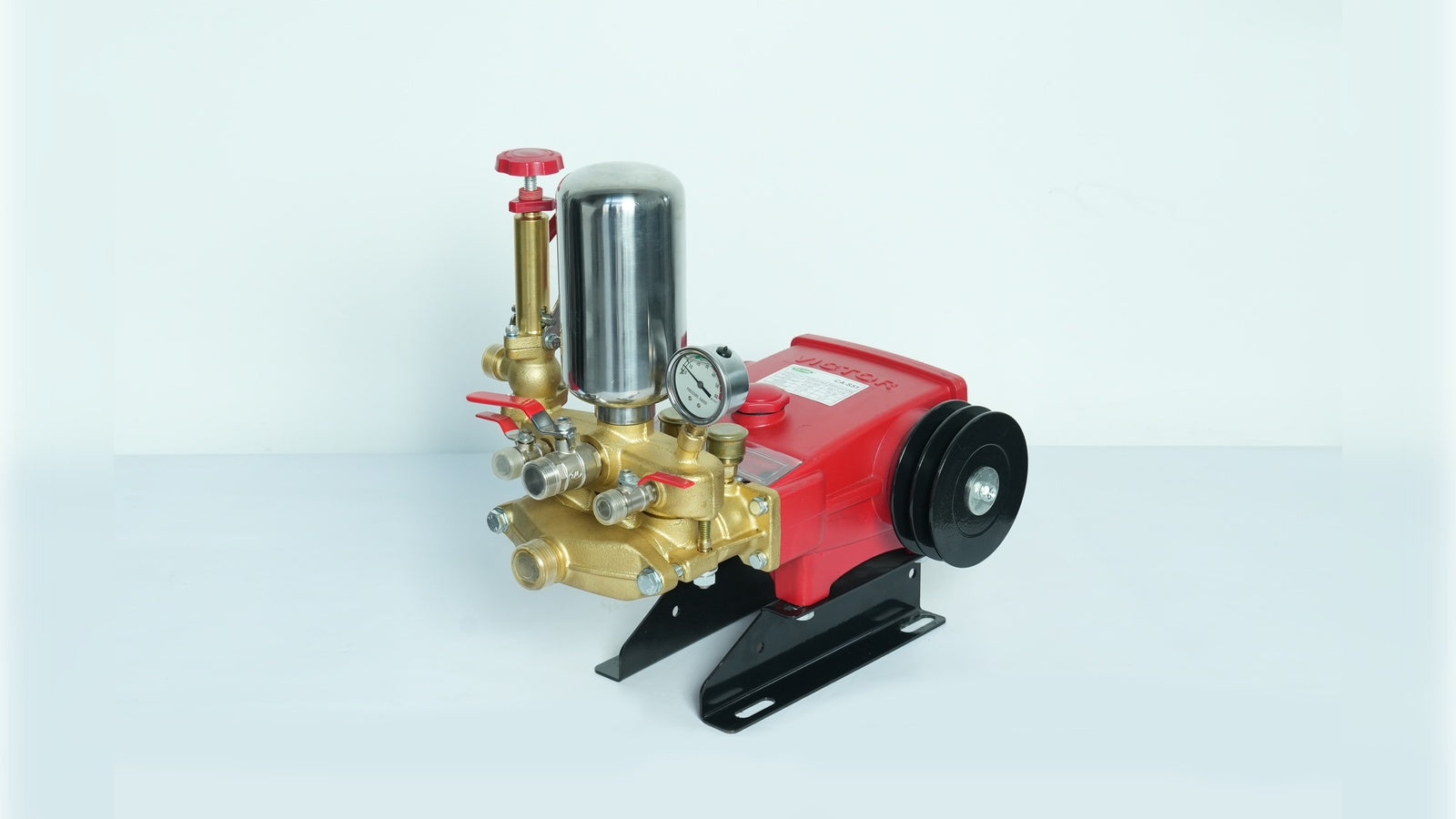 CA-S51, VICTOR Agriculture Mechanical Sprayer