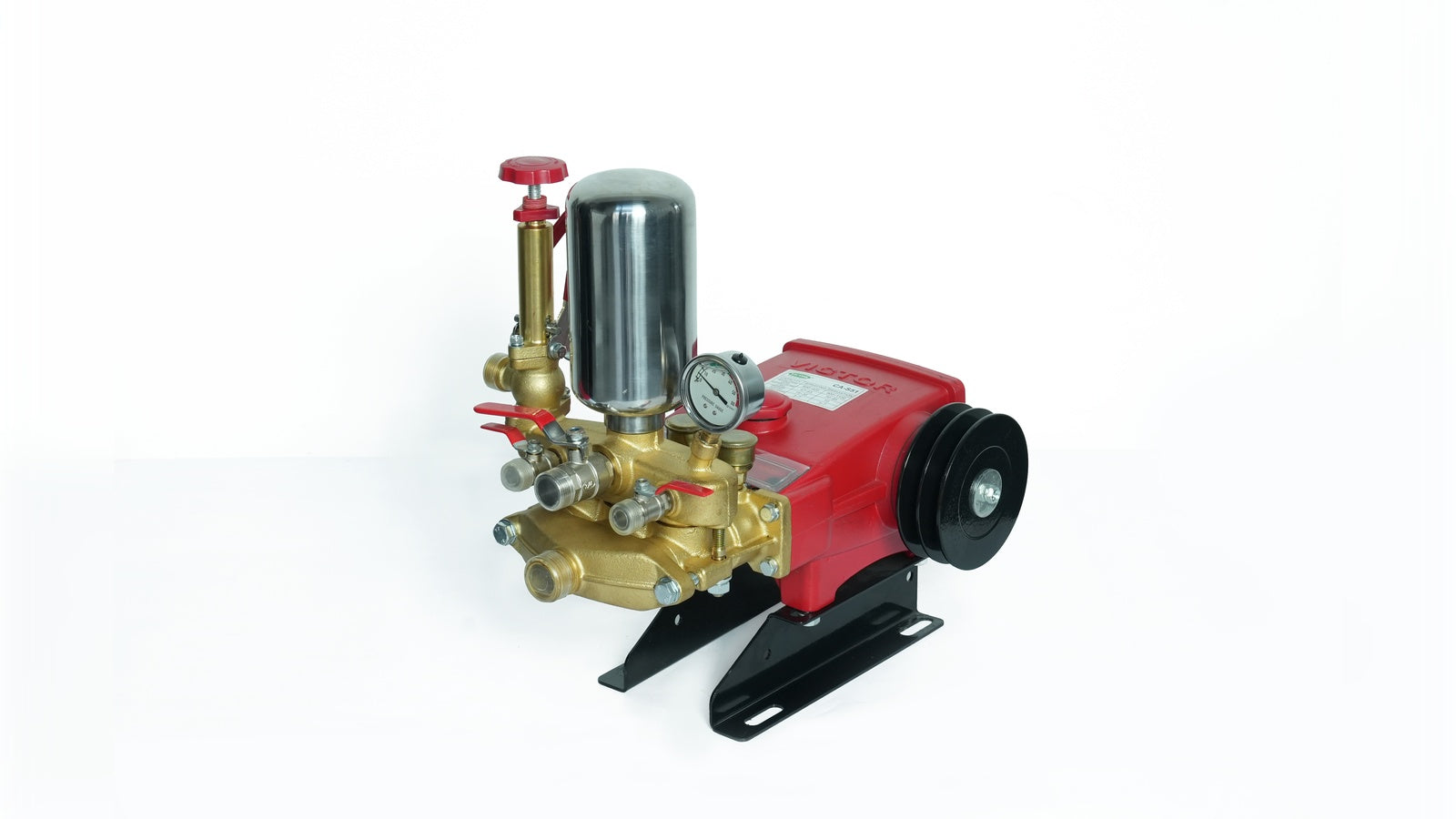 CA-S51, VICTOR Agriculture Mechanical Sprayer