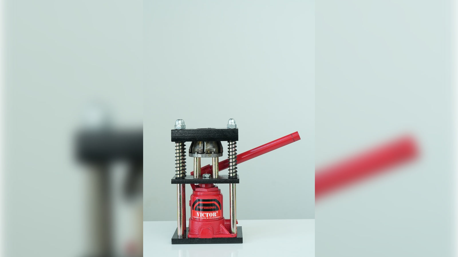 CA - A1010 - Crimping Machine