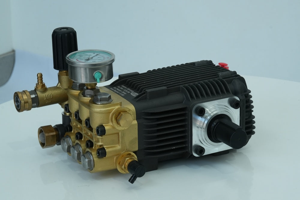 CA - W1812B High Pressure Sprayer