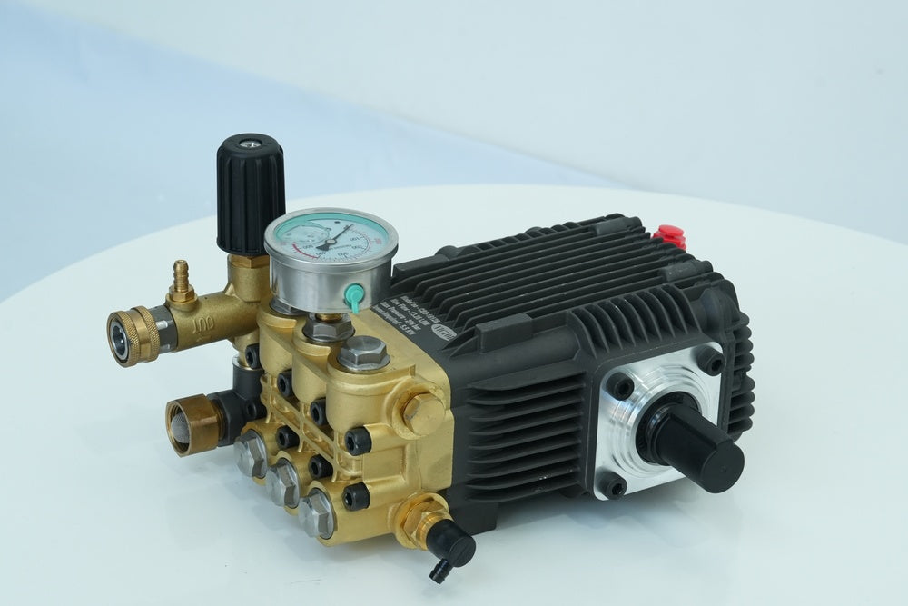 CA - W1812B High Pressure Sprayer
