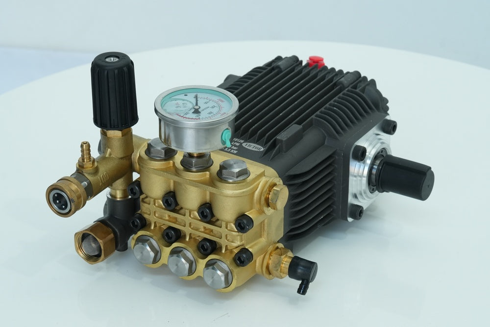 CA - W1812B High Pressure Sprayer