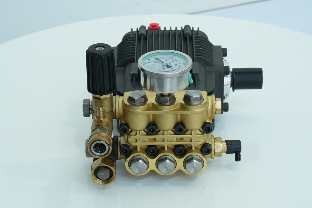 CA - W1812B High Pressure Sprayer