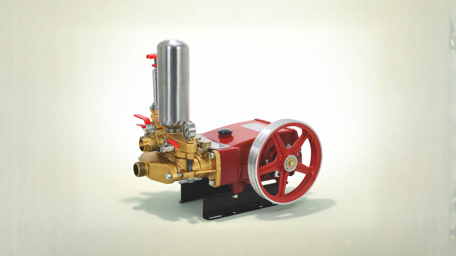 Agriculture Mechanical Sprayer