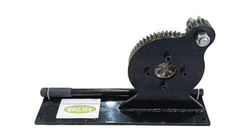 CA - A1000 - Crimping Machine