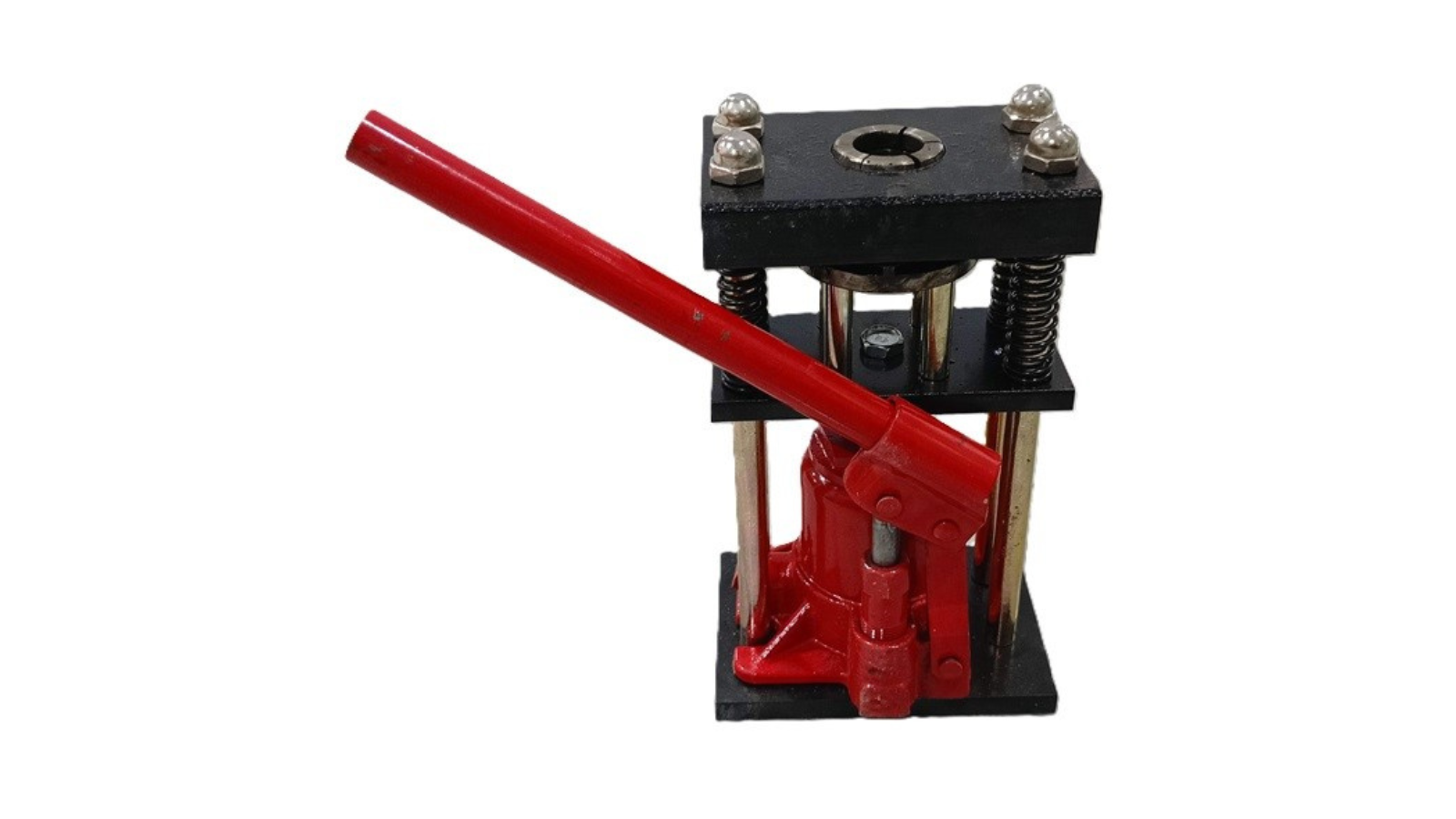 CA - A1010 - Crimping Machine