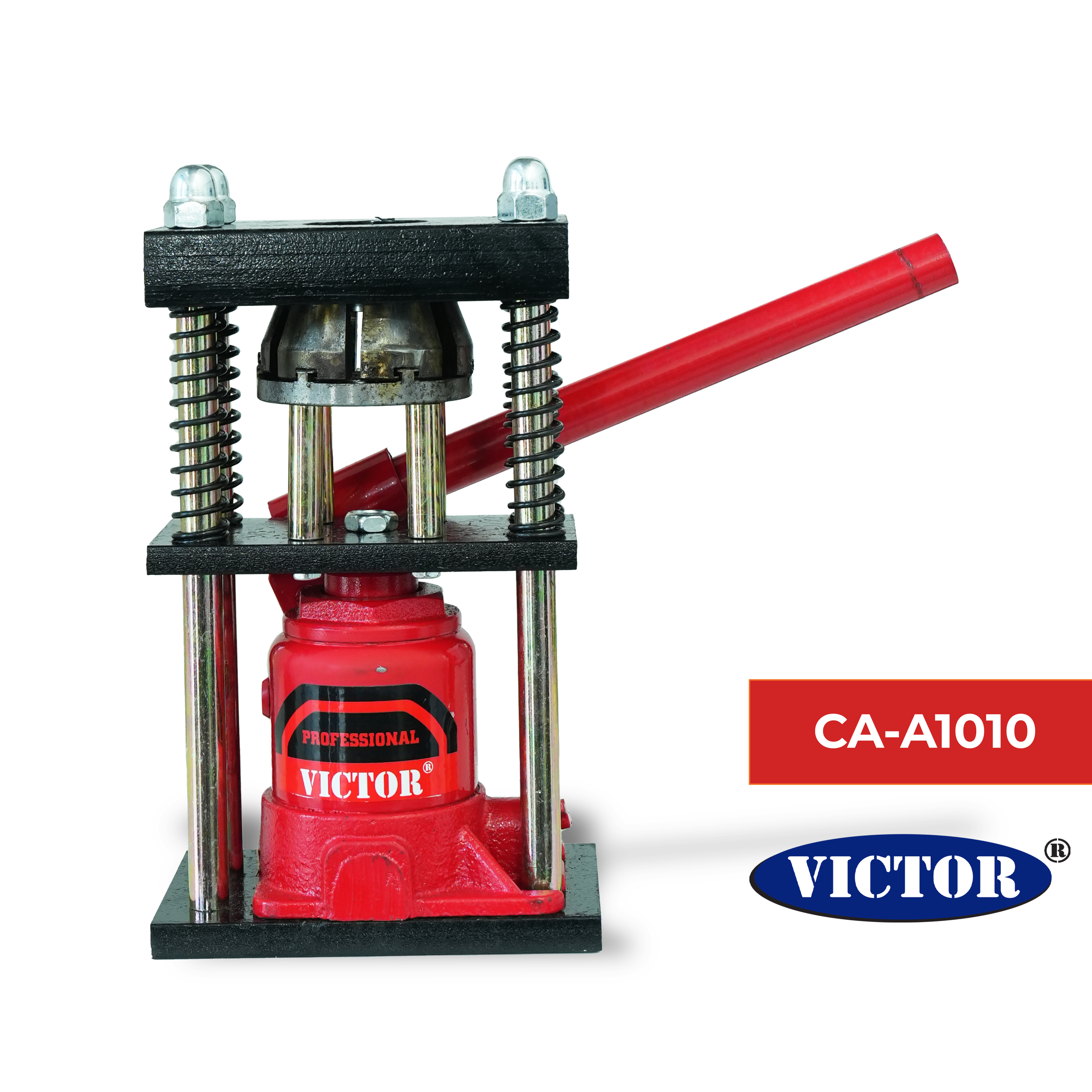 Victor CA-A1010 Hydraulic Crimping Machine
