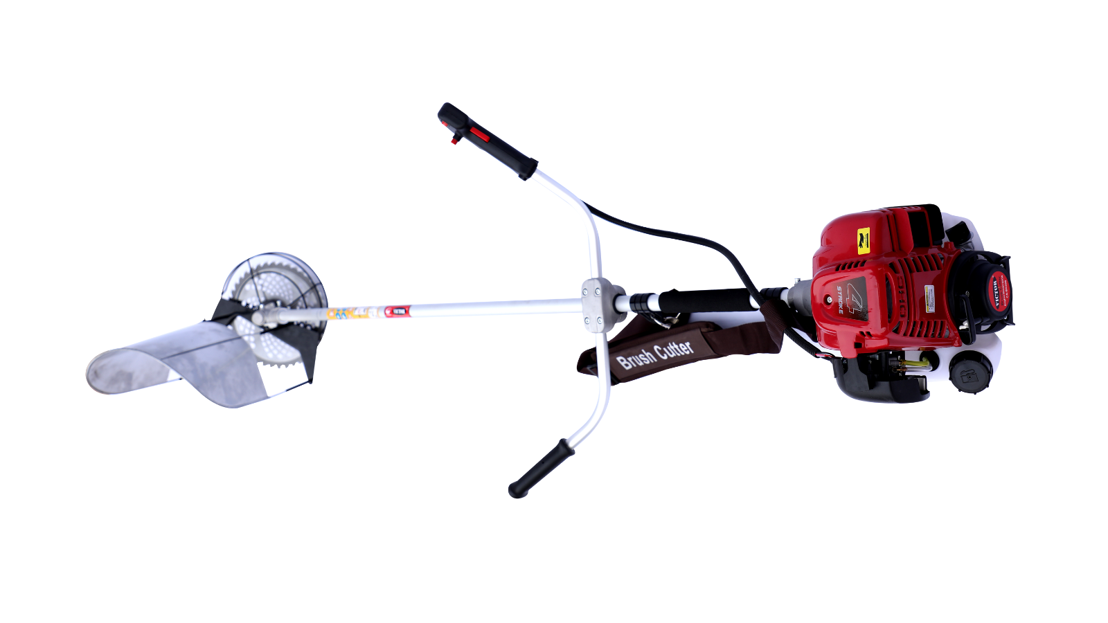 CA - BC35S Victor Brush Cutter (4S/SP)