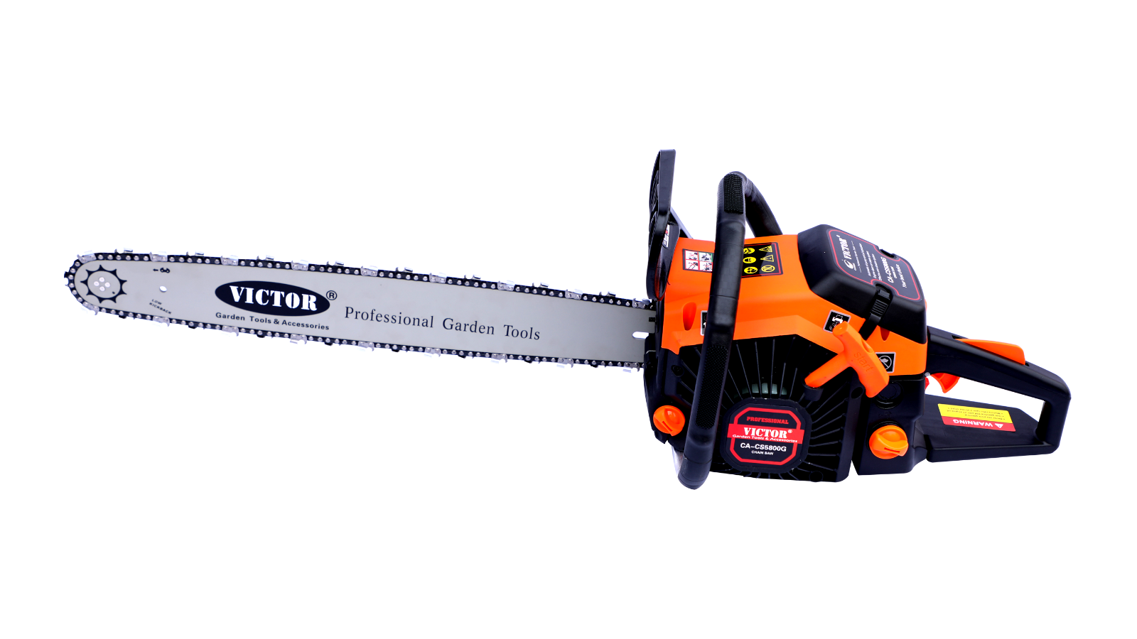 CA - CS5800G , Victor Chainsaw