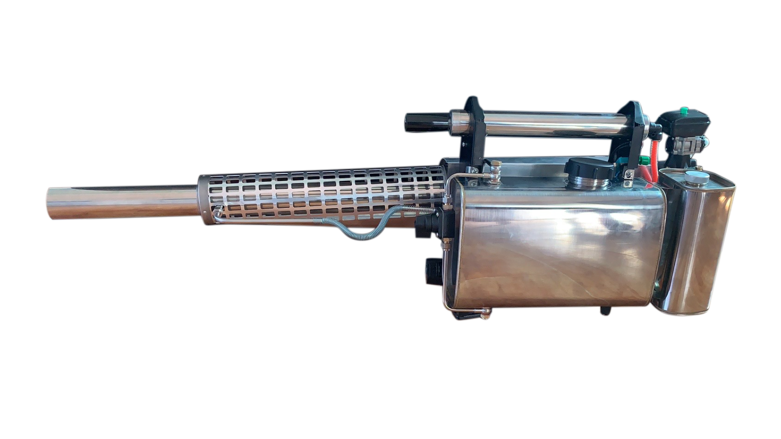 Victor Hand Fogging Machine