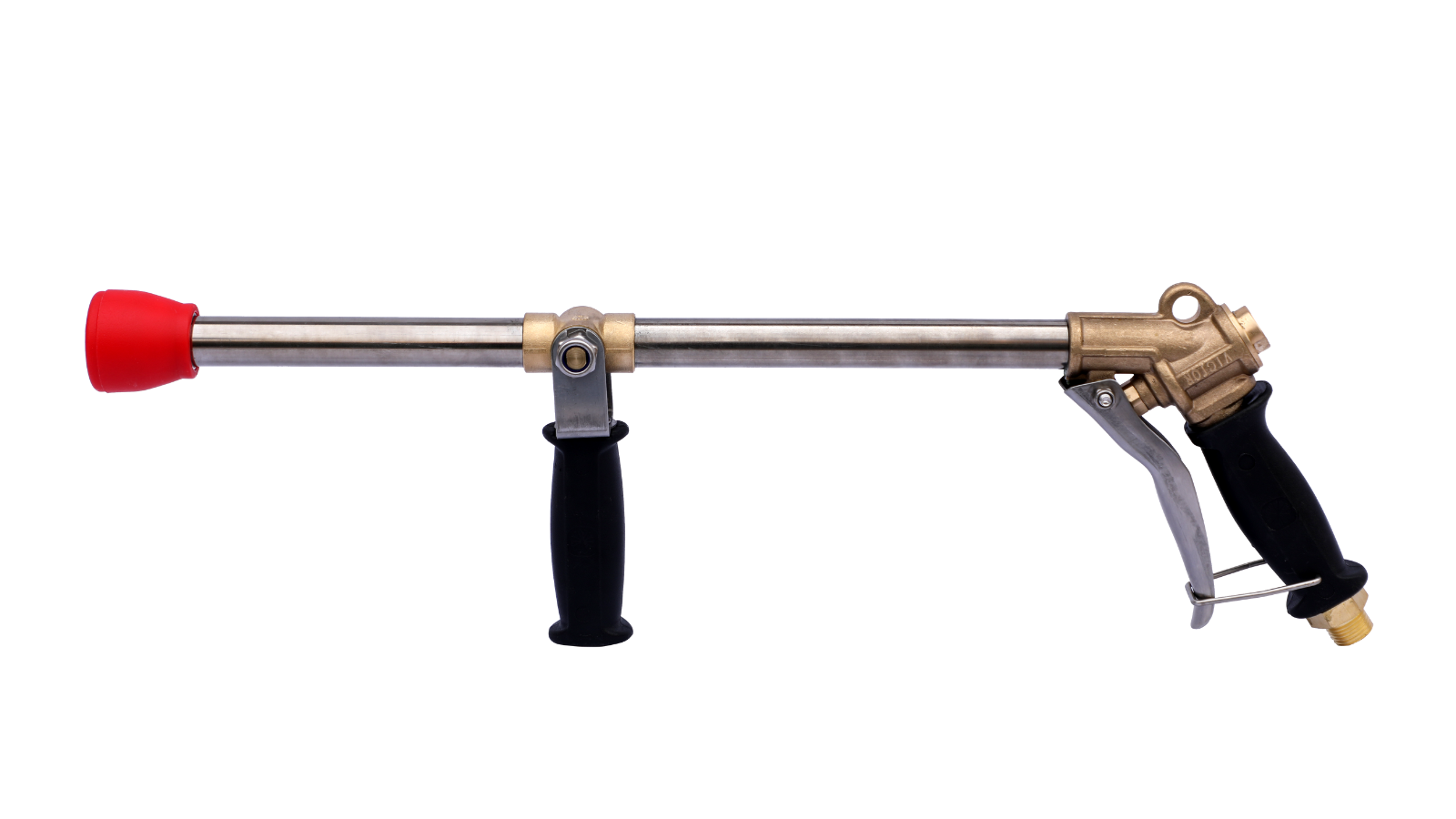 CA - GT47 Victor Turbin Spray Gun