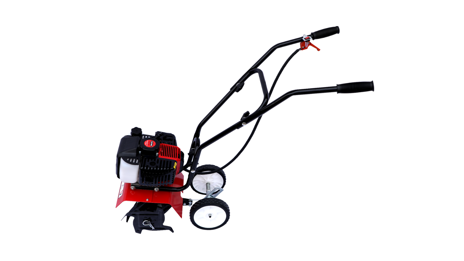 CA - T5200G Victor Rotary Tiller