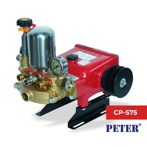 PETER Agriculture Mechanical Sprayer| HTP Sprayer | HTP Pump | Agriculture Sprayer | CP - S75