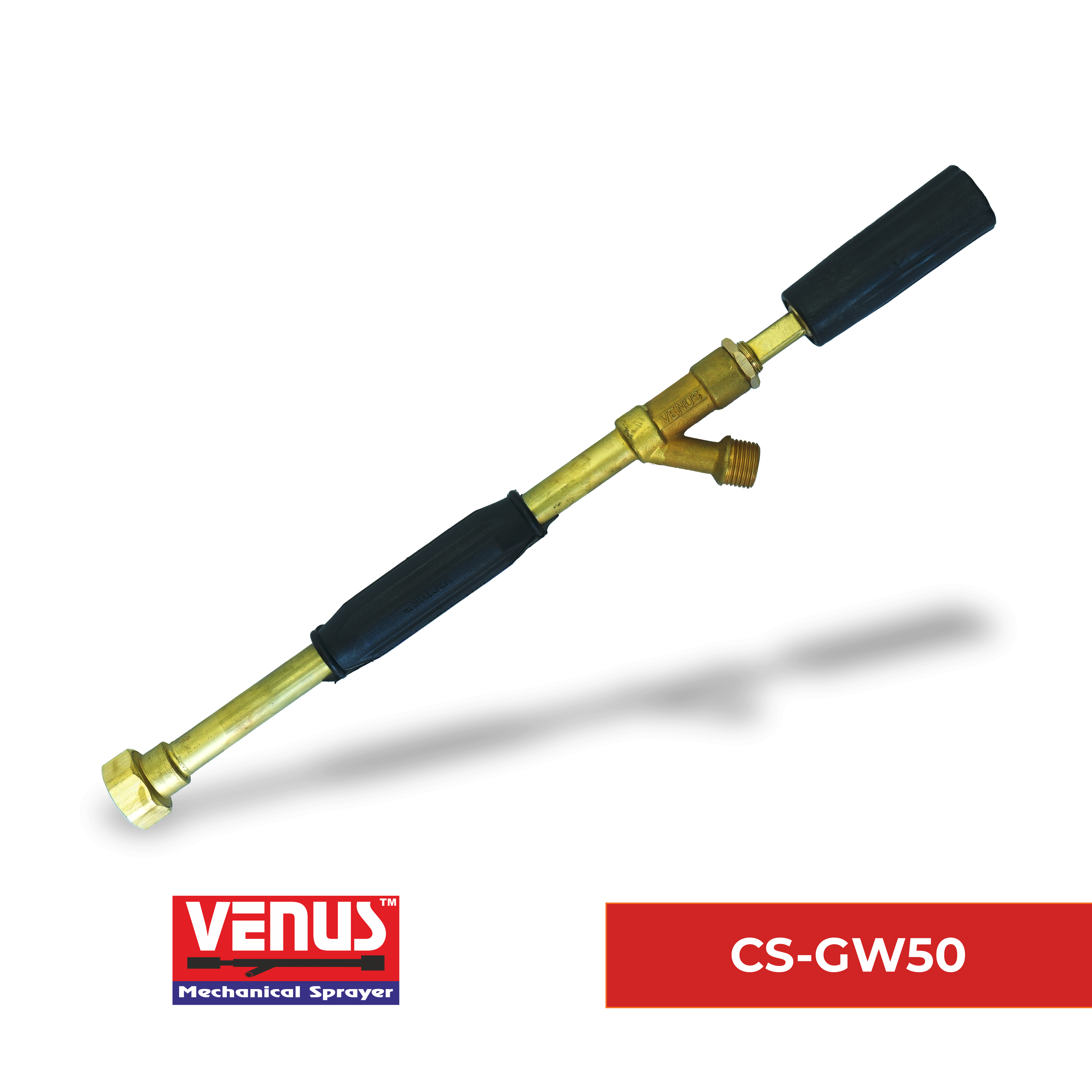 VENUS Agricultural Spray Gun | CS-GW50