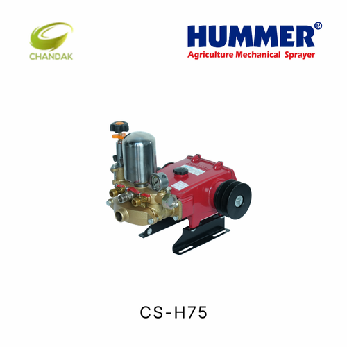 HUMMER Agriculture Mechanical Sprayer| HTP Sprayer | HTP Pump | Agriculture Sprayer | CS-H75
