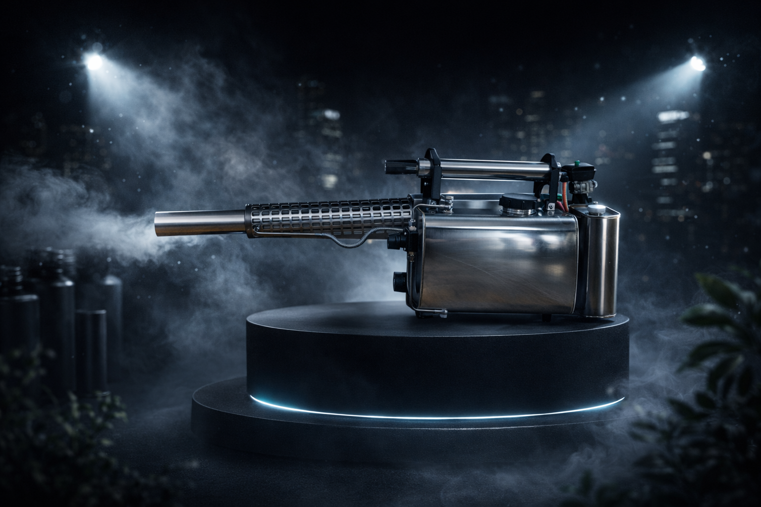 Fogging Machine