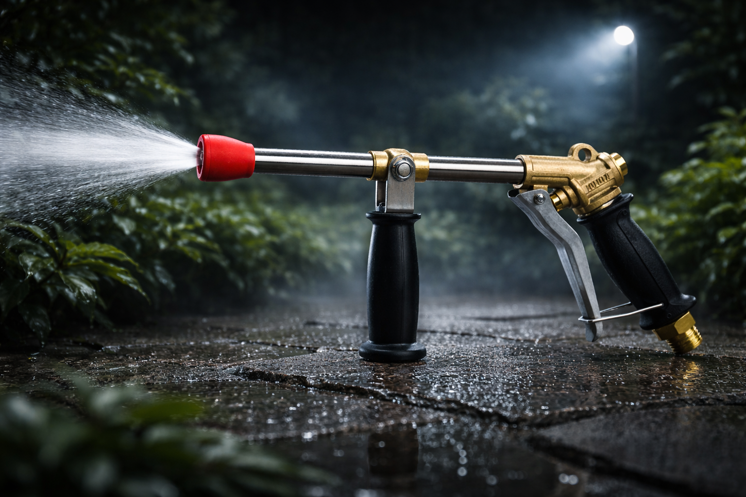 Spray Gun﻿