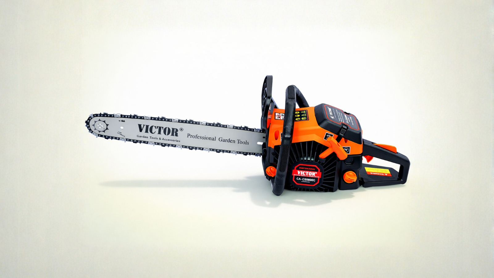 Chainsaw